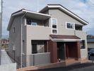 リバーサイド タカⅡの間取り画像