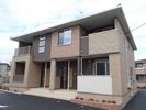 リバーサイド タカⅢの間取り画像
