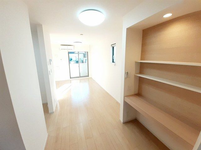 リビング