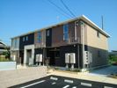 プランドールAの間取り画像