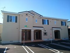 コスタ・デル・ソル・ウノの外観画像