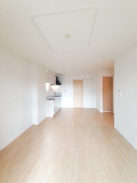 リビング