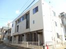 パ－クサイド あけぼのの外観