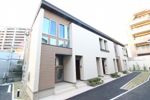 ステラの間取り画像