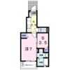 ヤマトサンシャインMの間取り画像