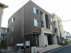 K・Sガーデン Ⅱの外観画像
