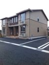 カレント Ⅱの間取り画像