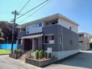 クオーレ Aの間取り画像