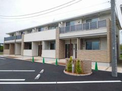 ラディアントAの外観画像