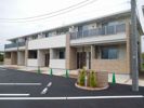 ラディアントAの間取り画像
