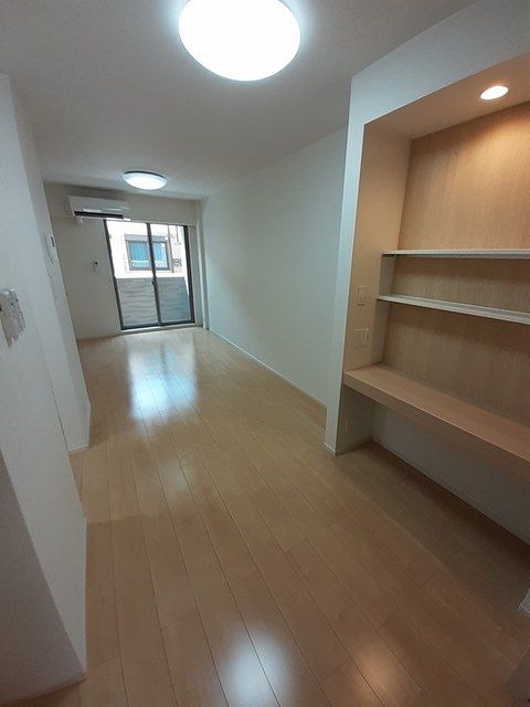 リビング