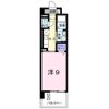 ベリッシーモの間取り画像