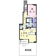ファインの間取り画像
