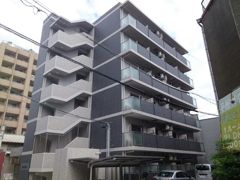 フローレンス天下茶屋の外観画像