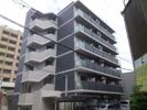 フローレンス天下茶屋の外観