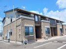 ピア野市Ⅰの間取り画像