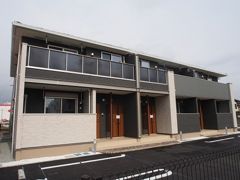 フリーデⅠの外観画像