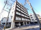 グランデュール マーサの外観