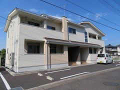 ジョアニーナの外観画像