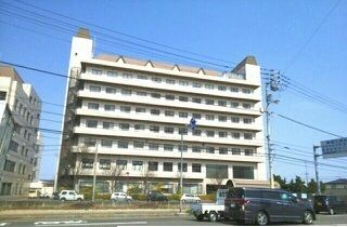 近くの馬場病院様まで66m(徒歩1分)