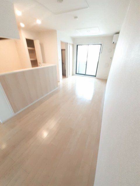 リビング