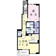 アルドールの間取り画像