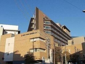 近くの姫路赤十字病院まで4,000m(徒歩50分)