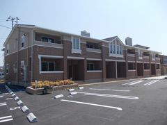 クラールプレディエAの外観画像