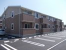 クラールプレディエBの間取り画像