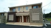 クレスト サン ヒルズⅣの間取り画像