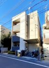 グレイスヴィラの間取り画像