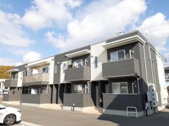 ピュア・エクスペンションⅡの外観画像