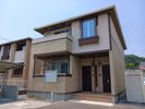 パークフィルⅠの間取り画像