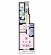 マウンテンエミネンスⅤの間取り画像