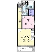 FACE PLAZAの間取り画像