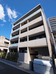 FACE PLAZAの外観画像