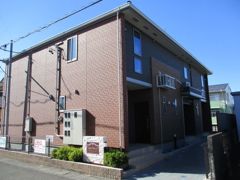 カームシティーIT（イット）の外観画像