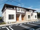 リバティ 15 Aの間取り画像