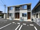 ドルチェ・ドゥの間取り画像