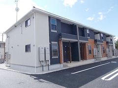 ボヌール彩Cの外観画像