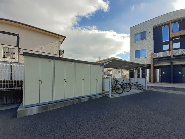 その他