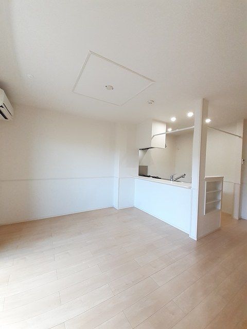 リビング