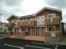 エル住吉Ⅱの間取り画像