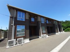 クラールⅢの外観画像