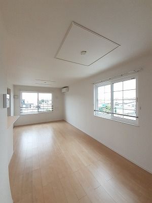 リビング