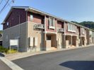 ラ ルーチェAの外観
