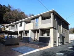 レスポワールの外観画像