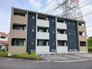サニーガーデンの間取り画像
