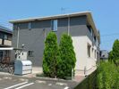 アールベル アンジェの間取り画像