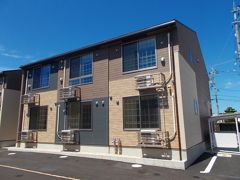 ベル・フランⅠの外観画像